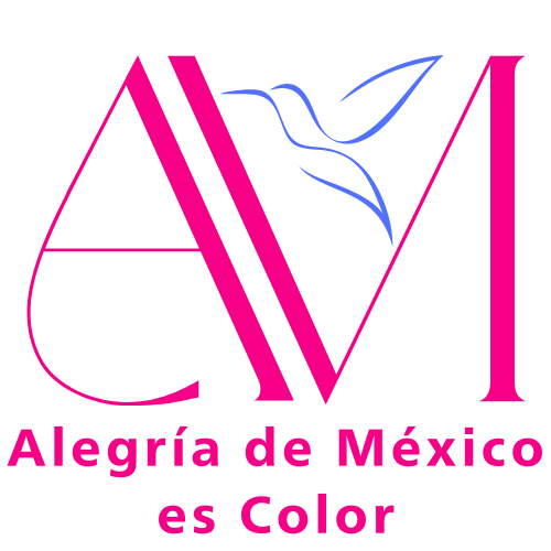 Alegria de Mexico es Color